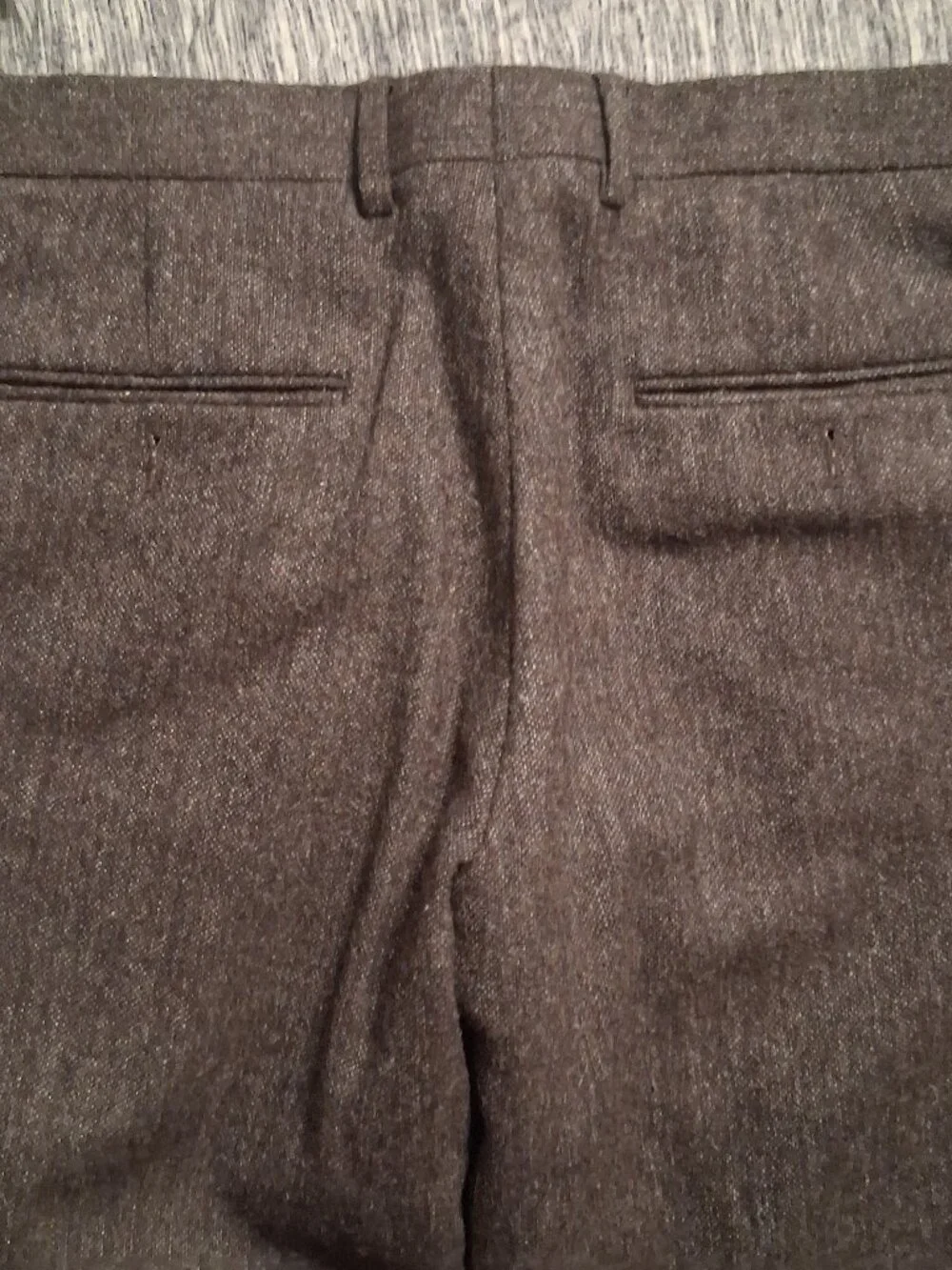 J. Crew sophisticated crew
